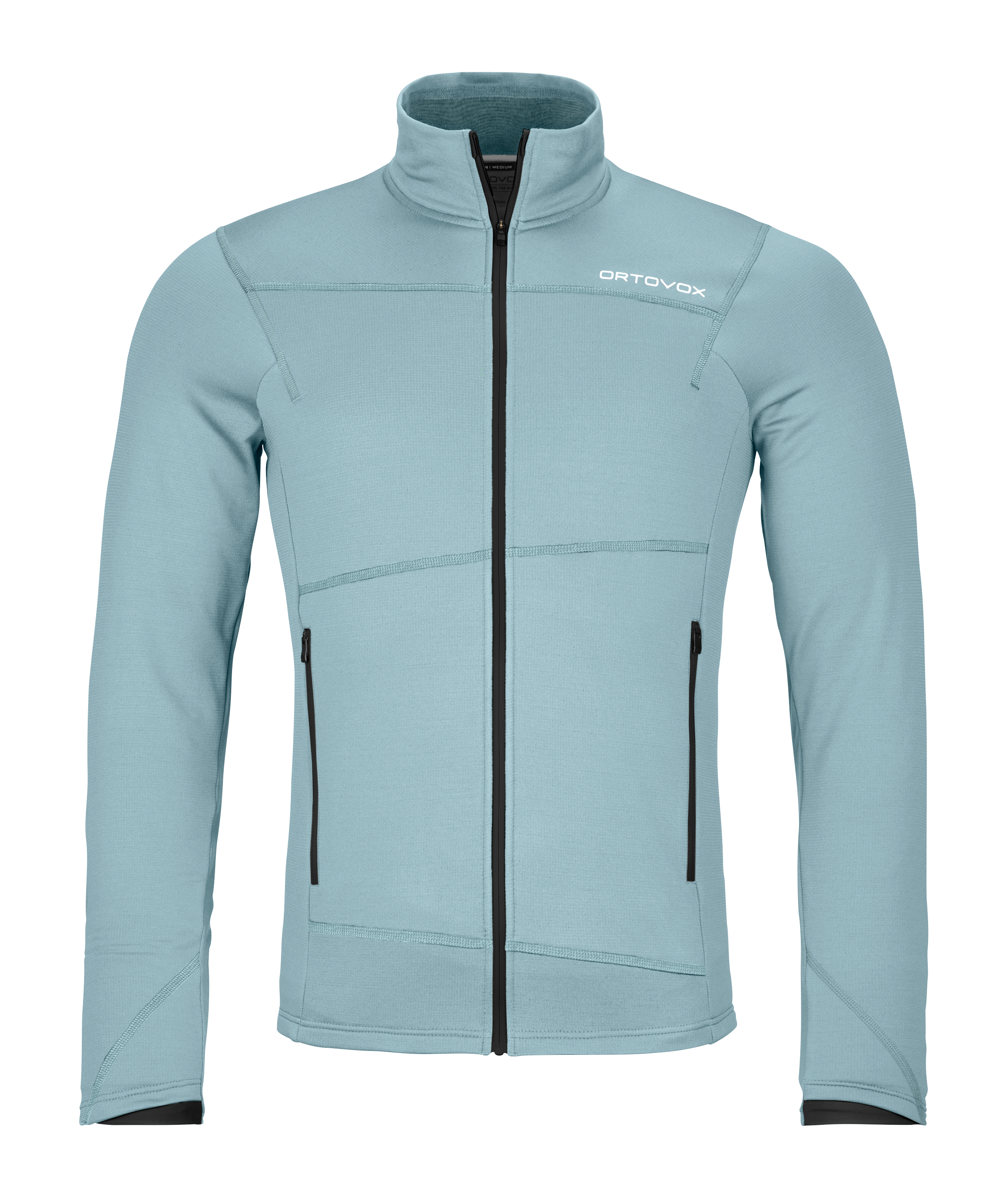 FLEECE LIGHT JACKET M