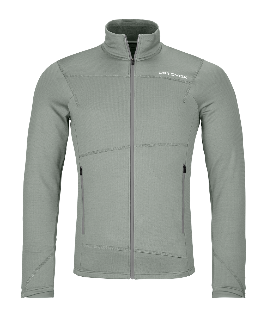 FLEECE LIGHT JACKET M