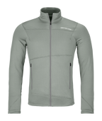 FLEECE LIGHT JACKET M