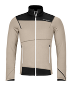 FLEECE LIGHT JACKET M