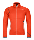 FLEECE LIGHT JACKET M