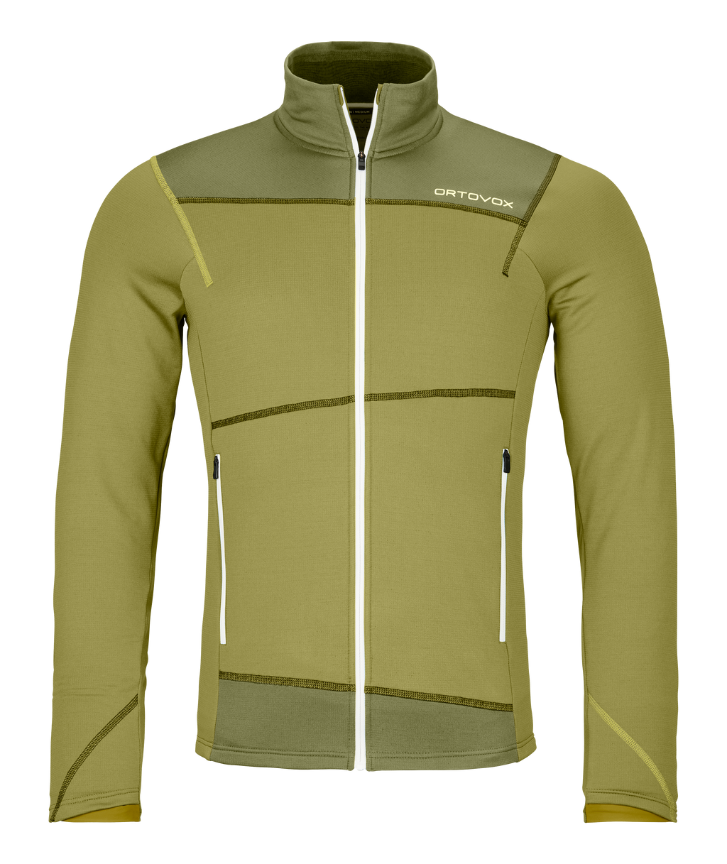 FLEECE LIGHT JACKET M