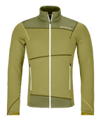 FLEECE LIGHT JACKET M