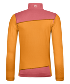 CAMPERA FLEECE LIGHT W