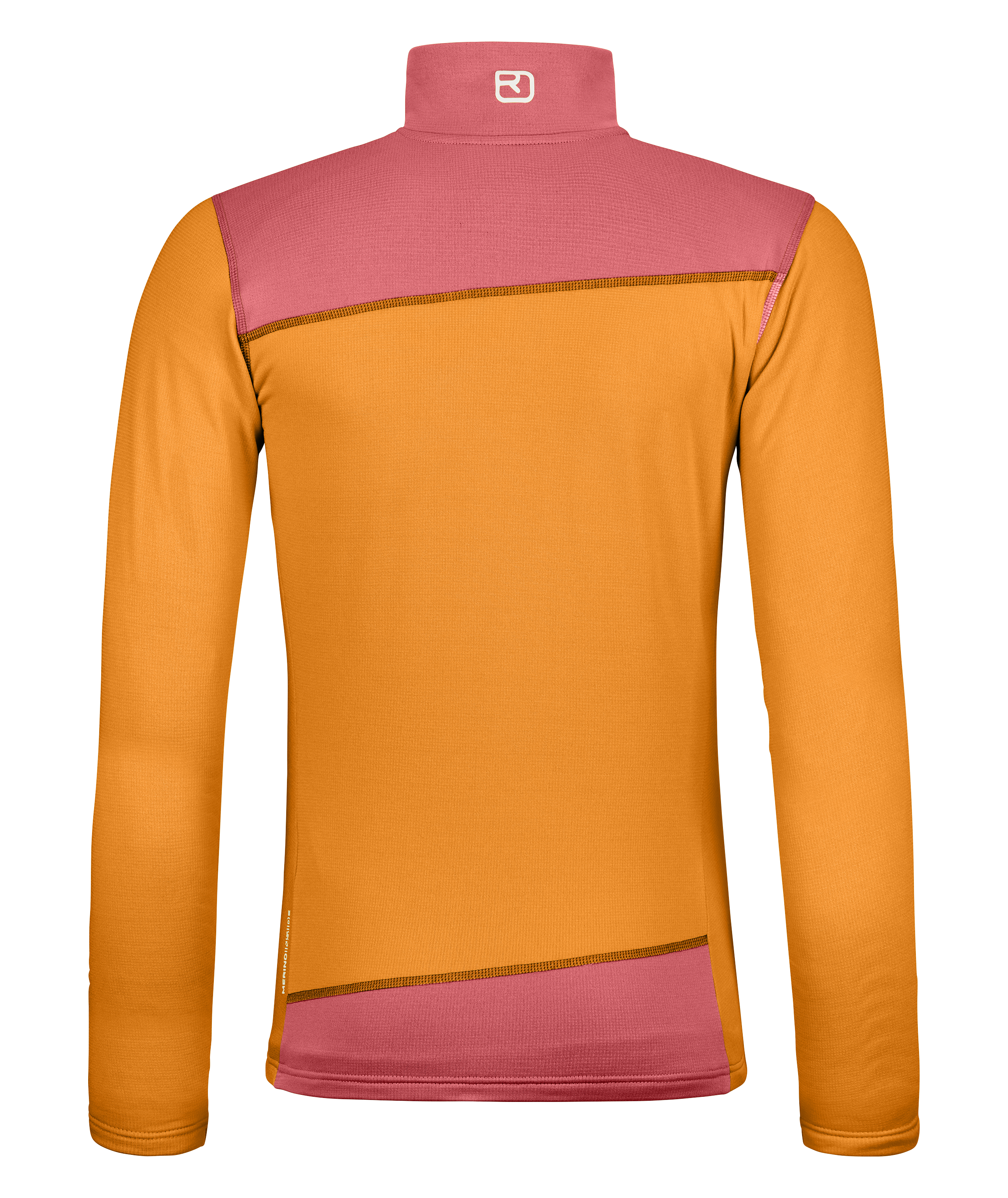 CAMPERA FLEECE LIGHT W