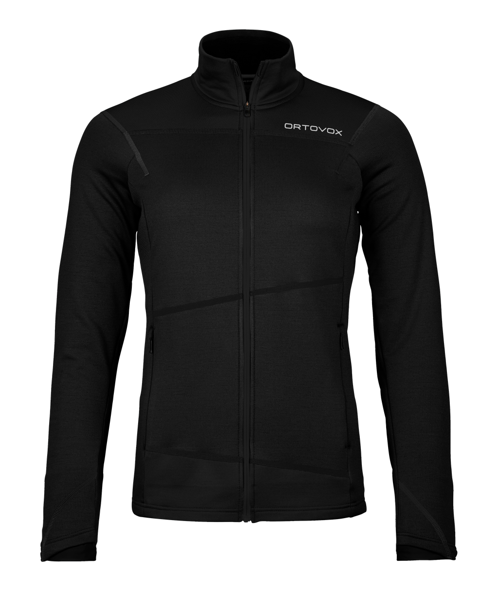 CAMPERA FLEECE LIGHT W