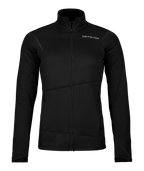 CAMPERA FLEECE LIGHT W