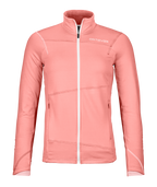 CAMPERA FLEECE LIGHT W