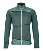 CAMPERA FLEECE LIGHT W