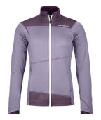 CAMPERA TEDDY FLEECE W