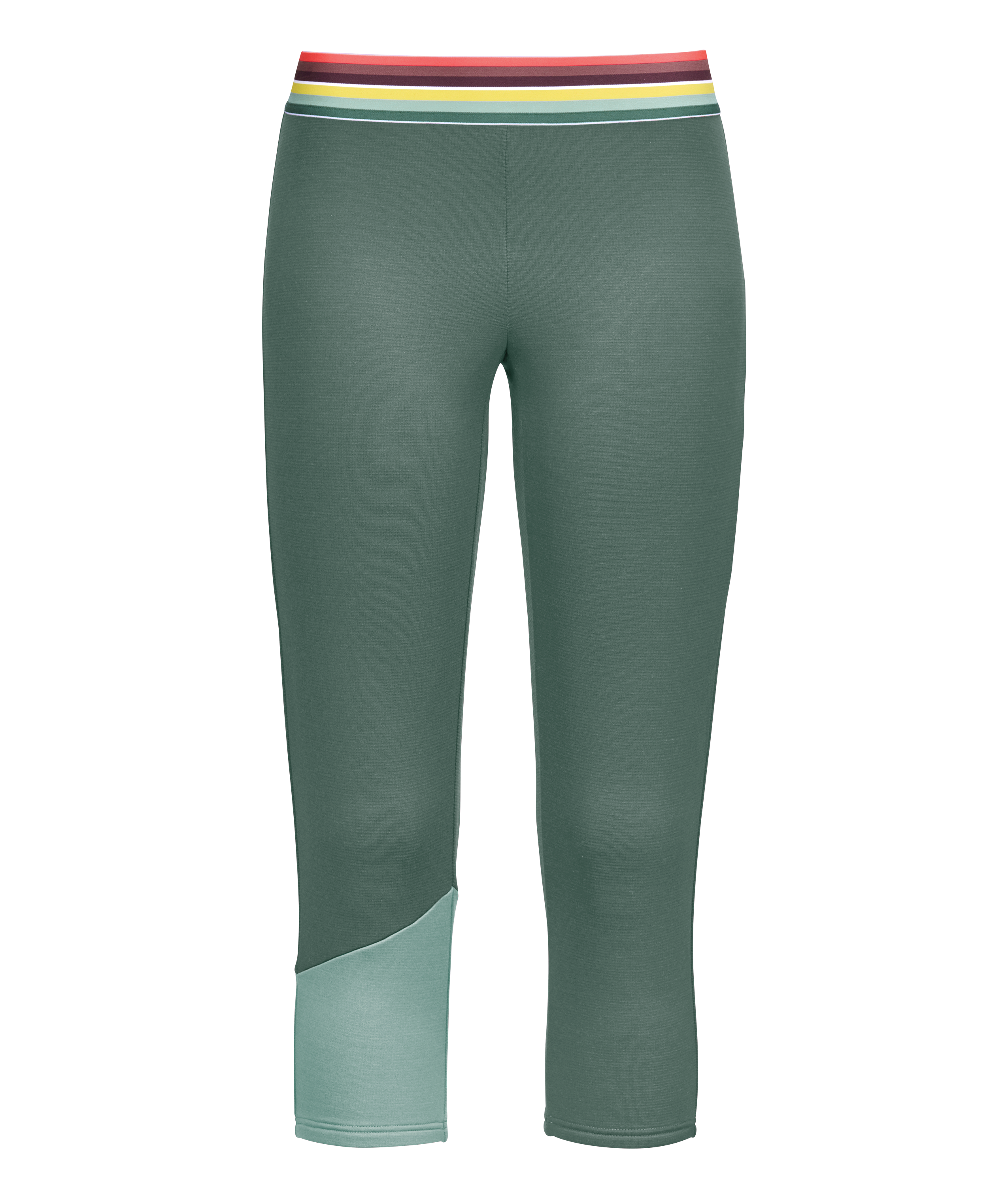 PANTALÓN CORTO FLEECE LIGHT W