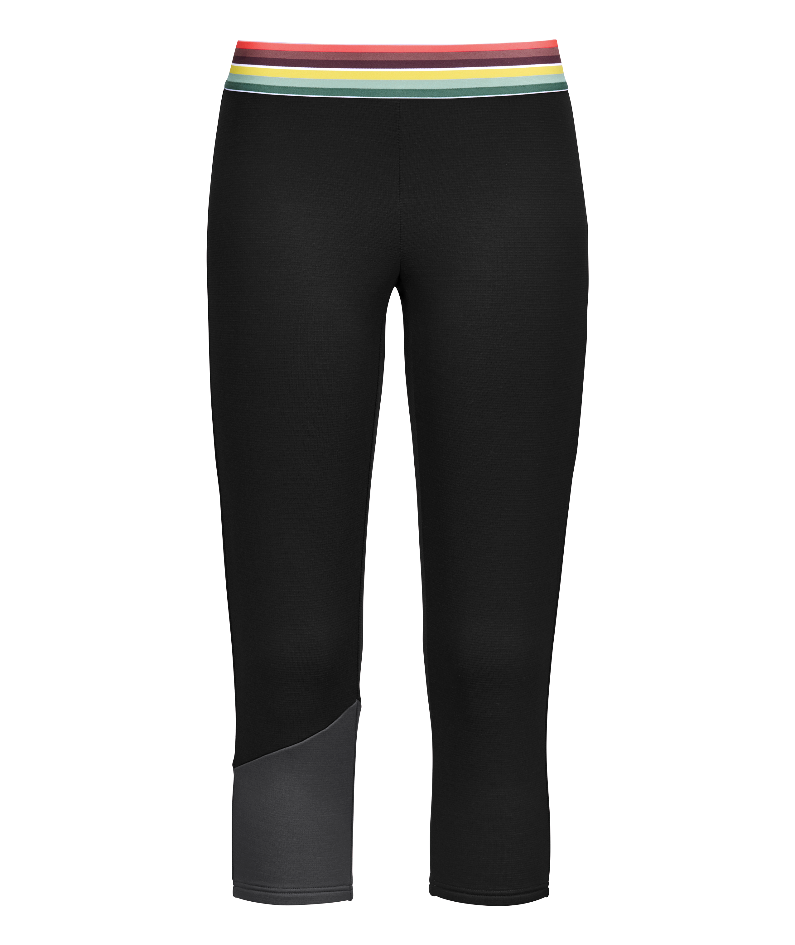 PANTALÓN CORTO FLEECE LIGHT W