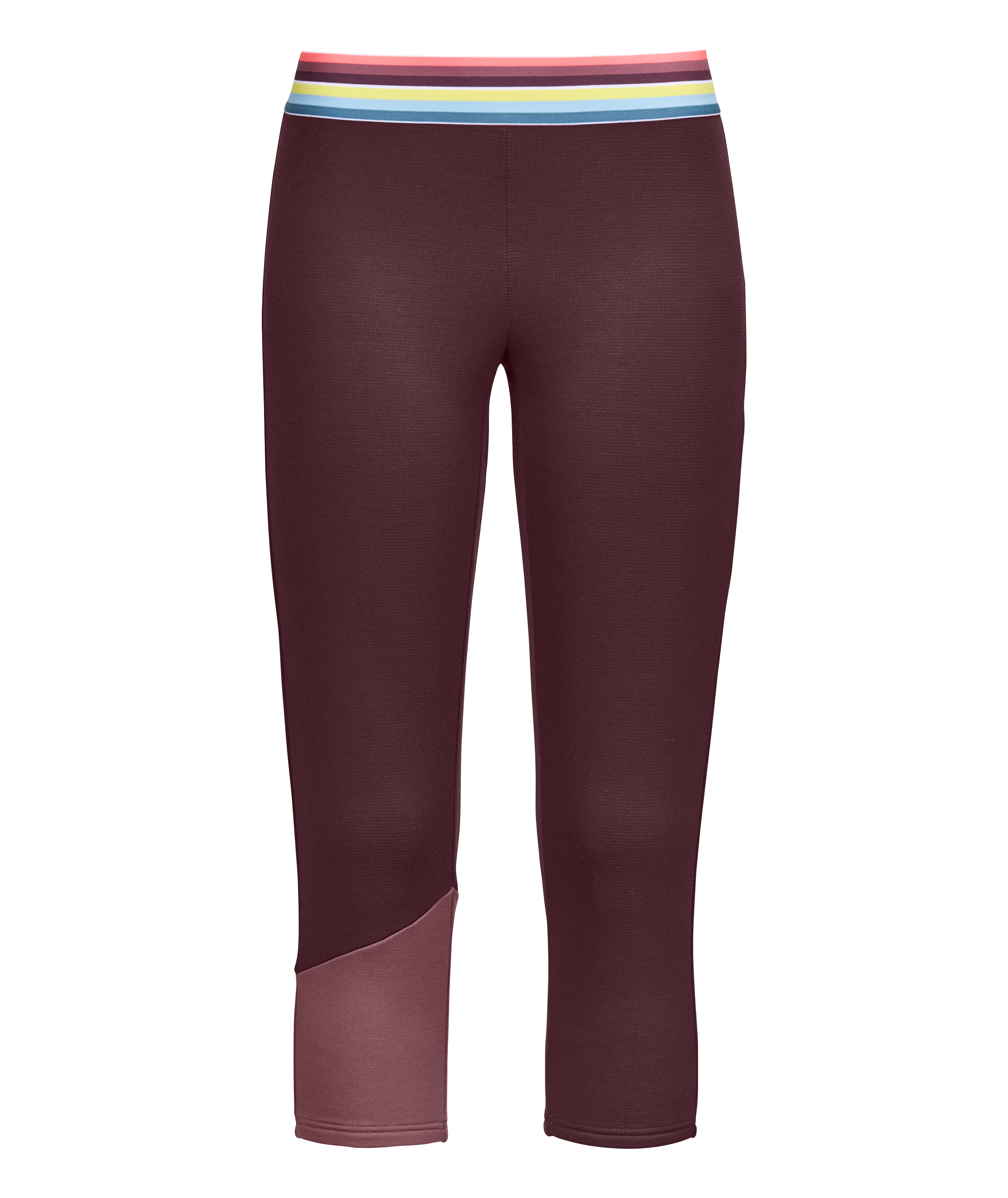 PANTALÓN CORTO FLEECE LIGHT W