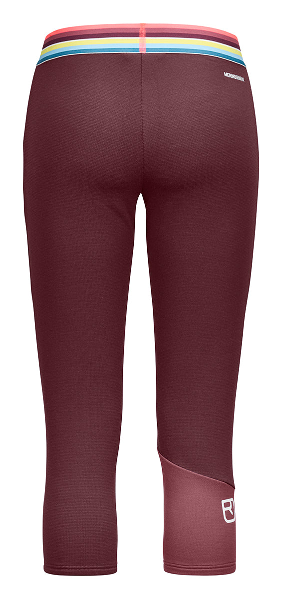 PANTALÓN CORTO FLEECE LIGHT W