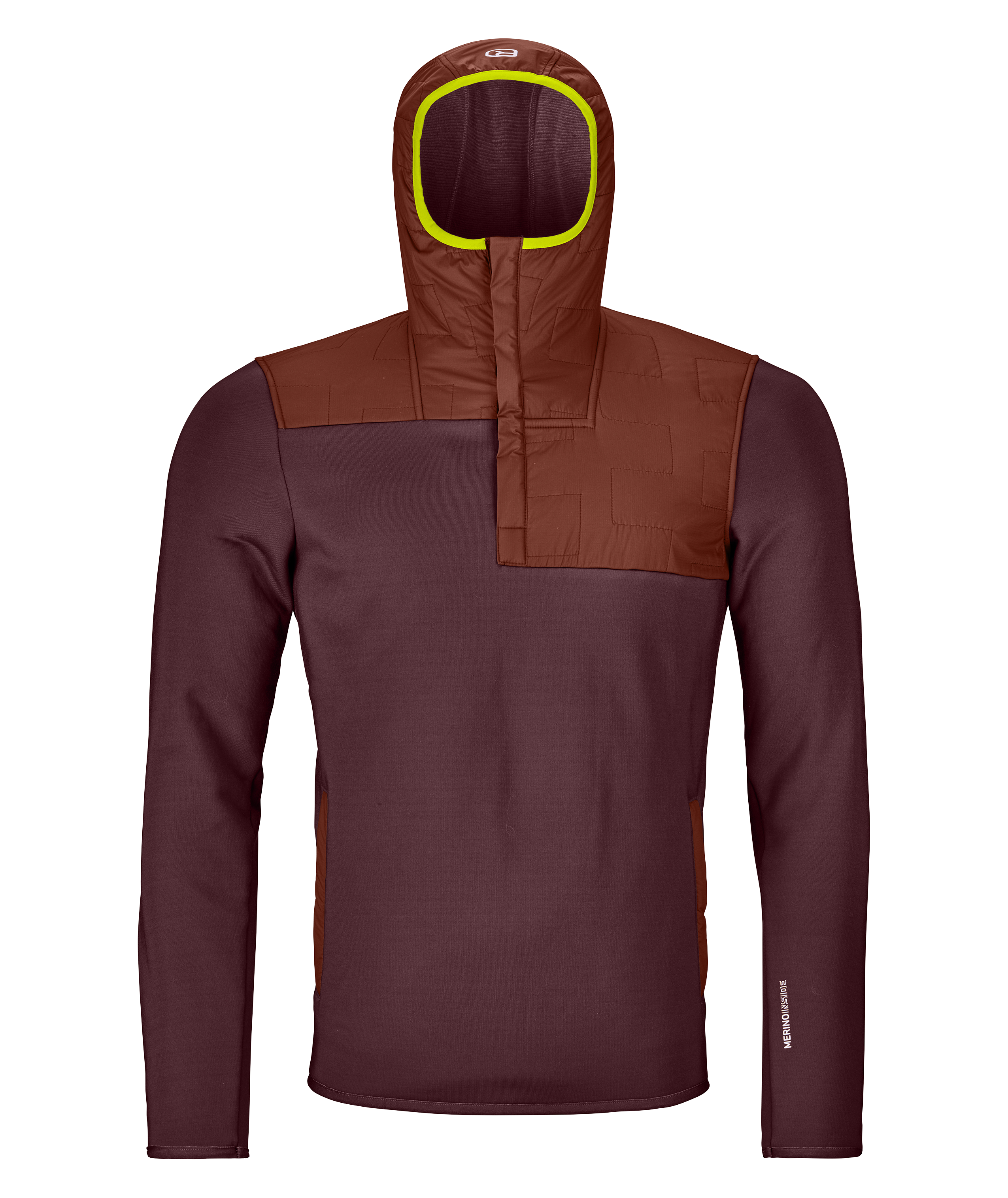 AFFINITY CREW NECK M