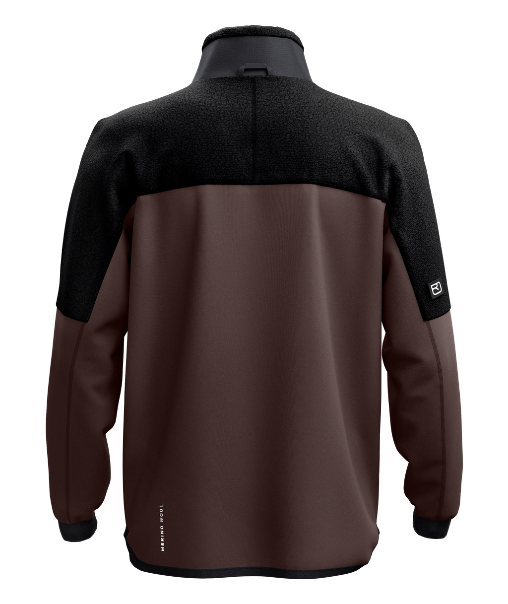 Campera Fleece Teddy H