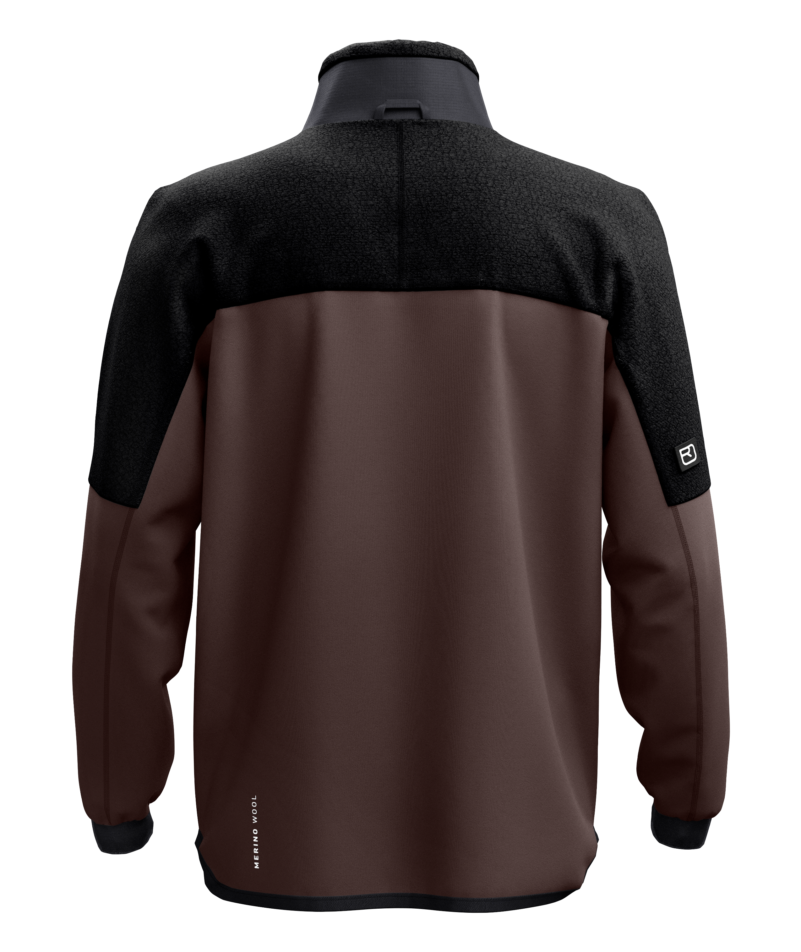 Campera Fleece Teddy H