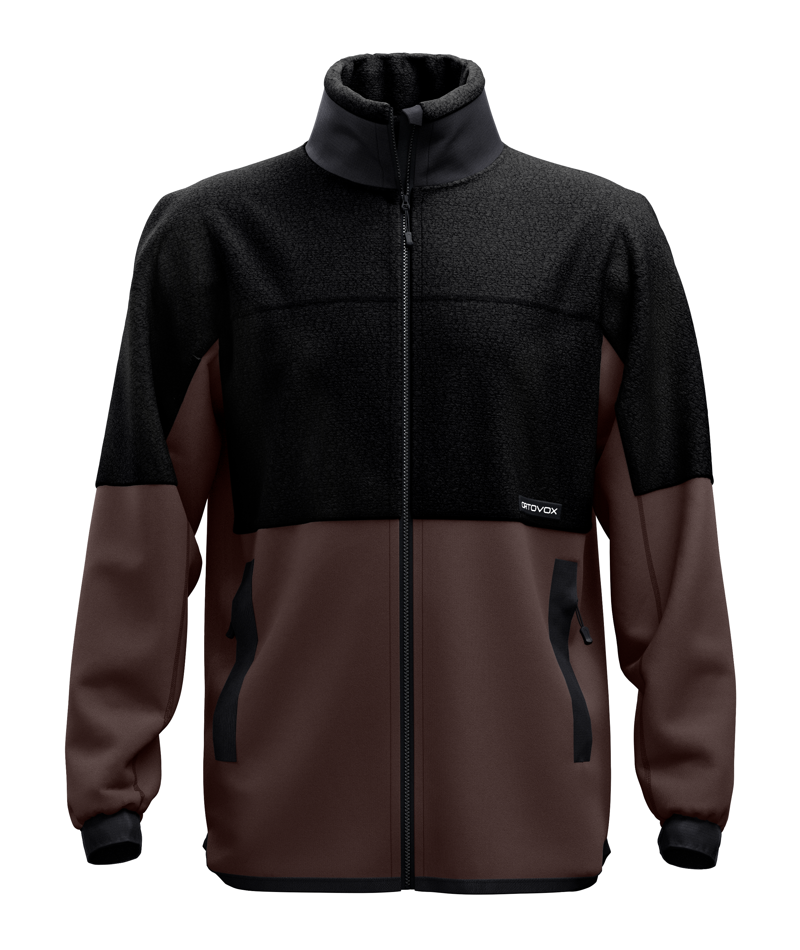 Campera Fleece Teddy H