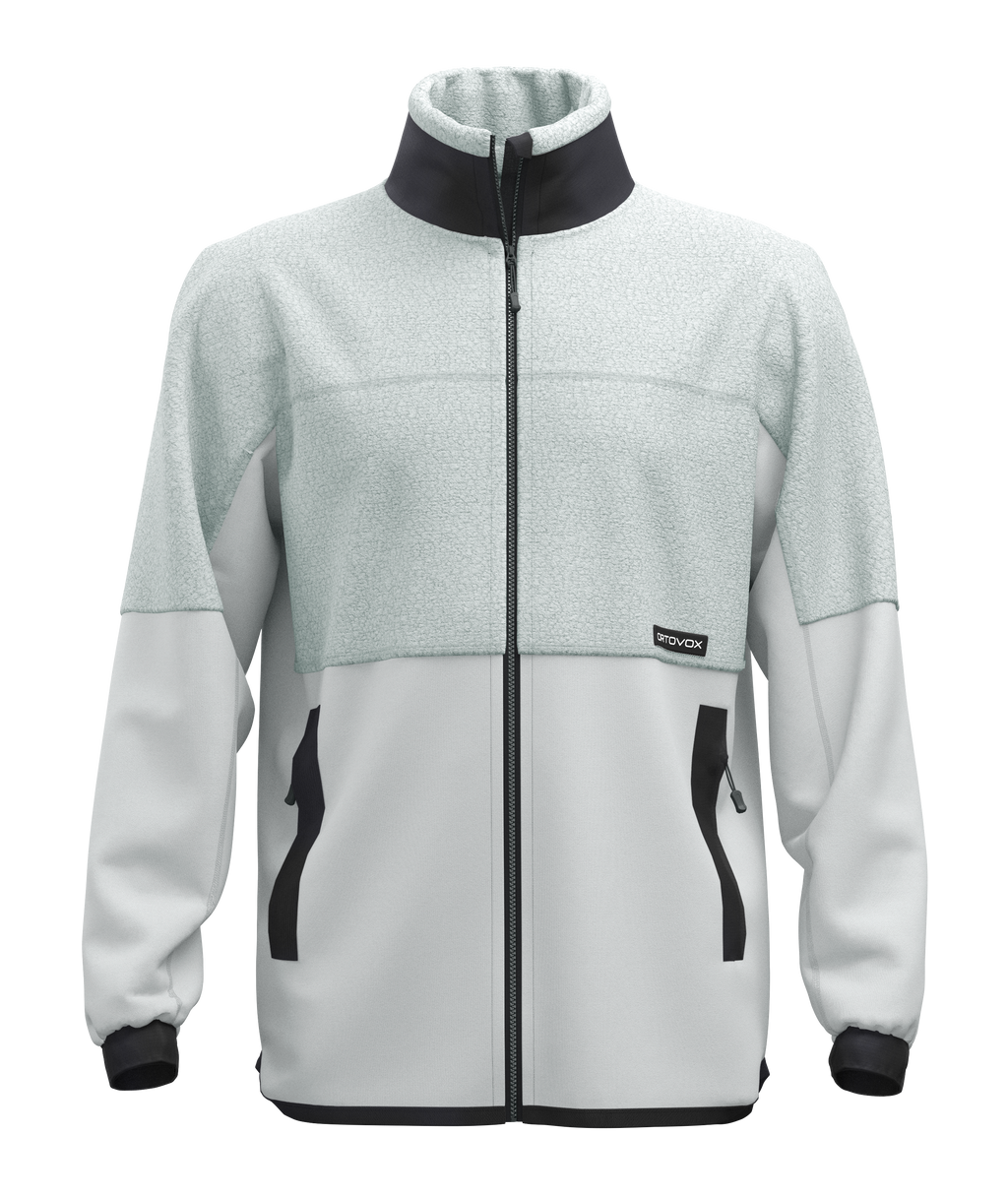 Campera Fleece Teddy H