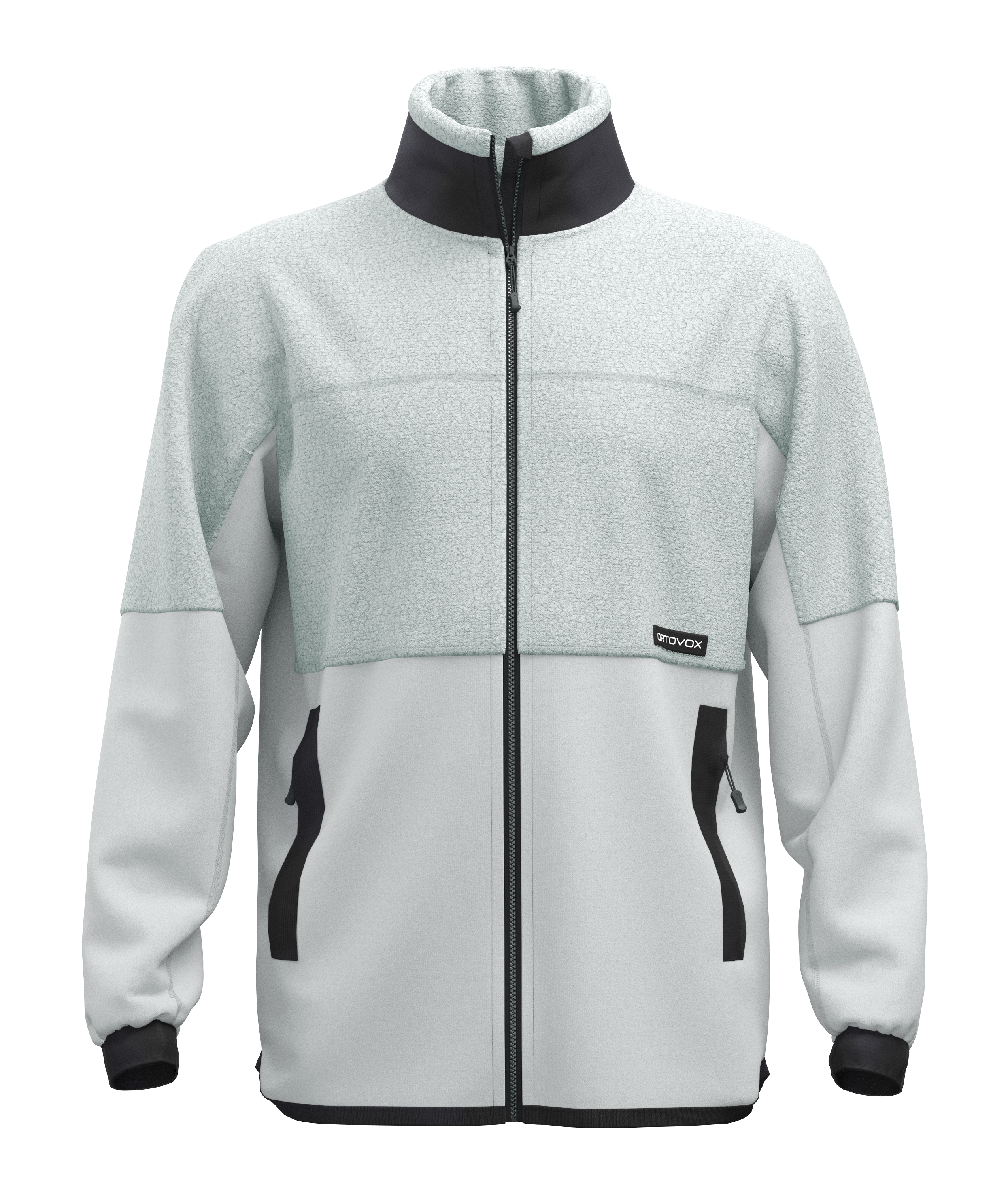 Campera Fleece Teddy H