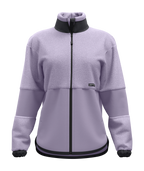 CAMPERA TEDDY FLEECE W