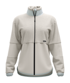 CAMPERA TEDDY FLEECE W