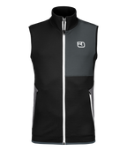 SWISSWOOL PIZ VIAL VEST Hombre