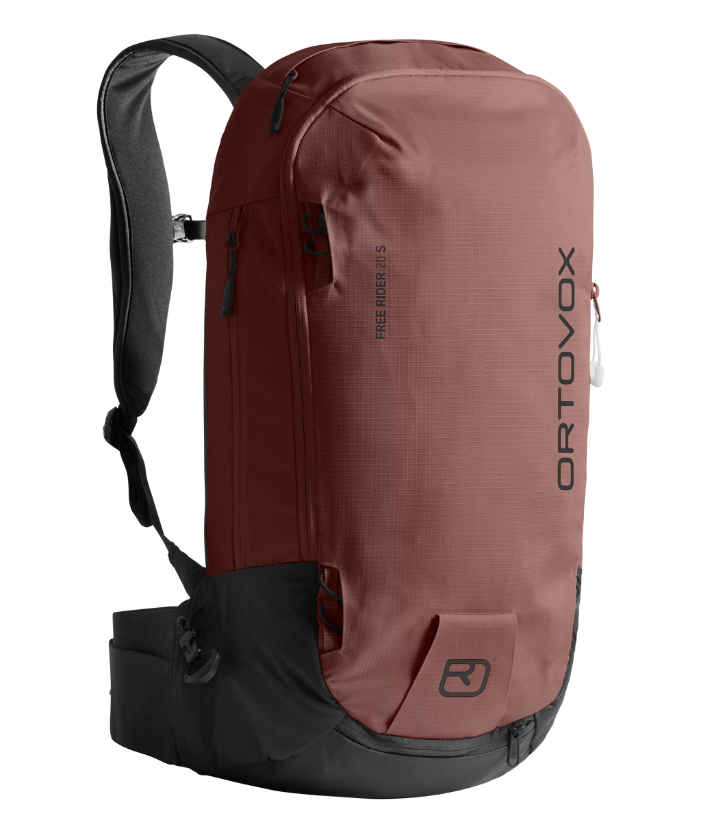 AVABAG LITRIC FREERIDE 16S