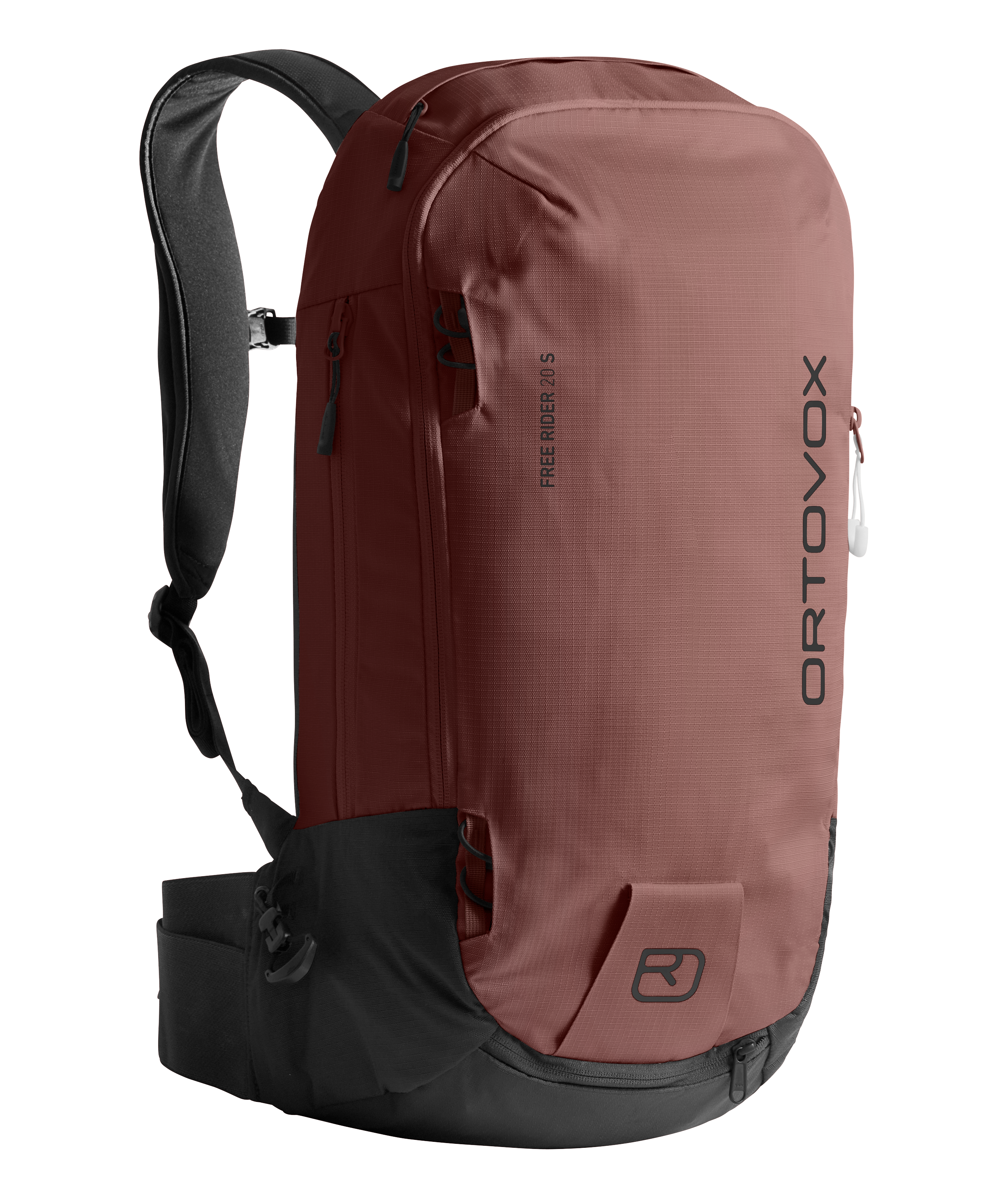 AVABAG LITRIC FREERIDE 28