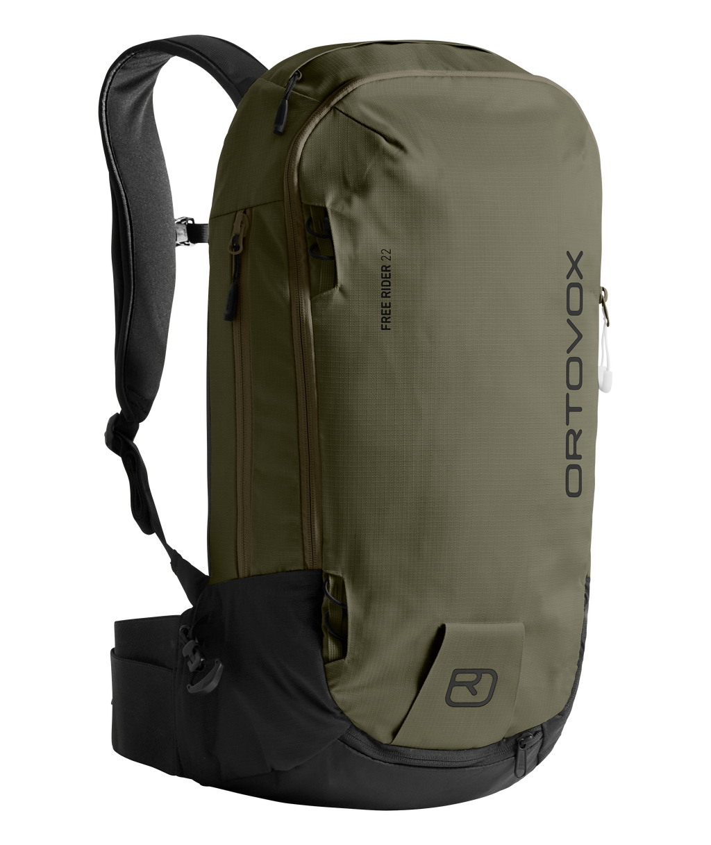 AVABAG LITRIC FREERIDE 16S