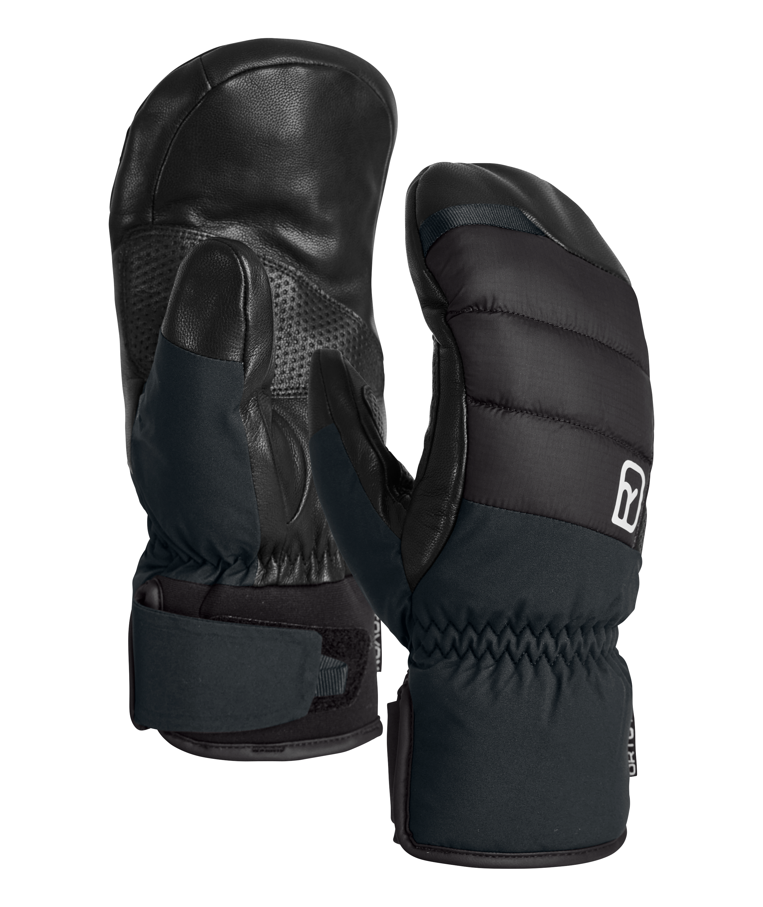 FREERIDE COZY MITTEN M