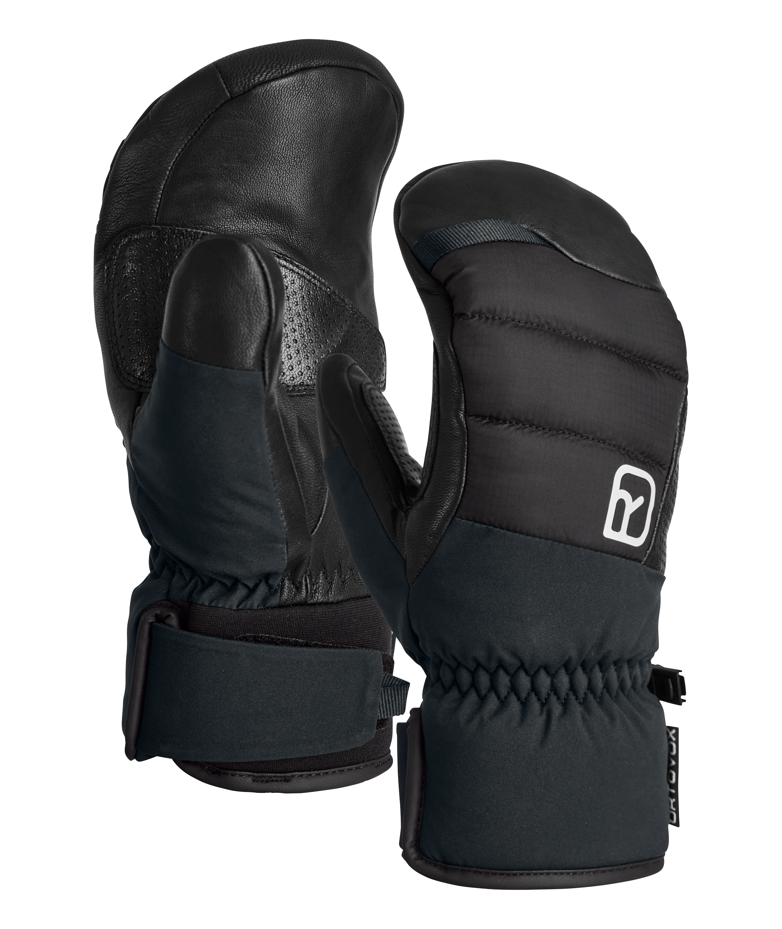 FREERIDE COZY MITTEN W