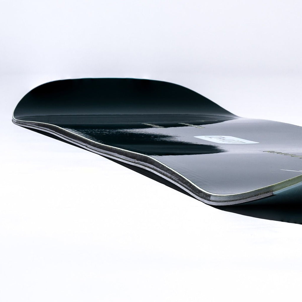 GNU Frosting Snowboard