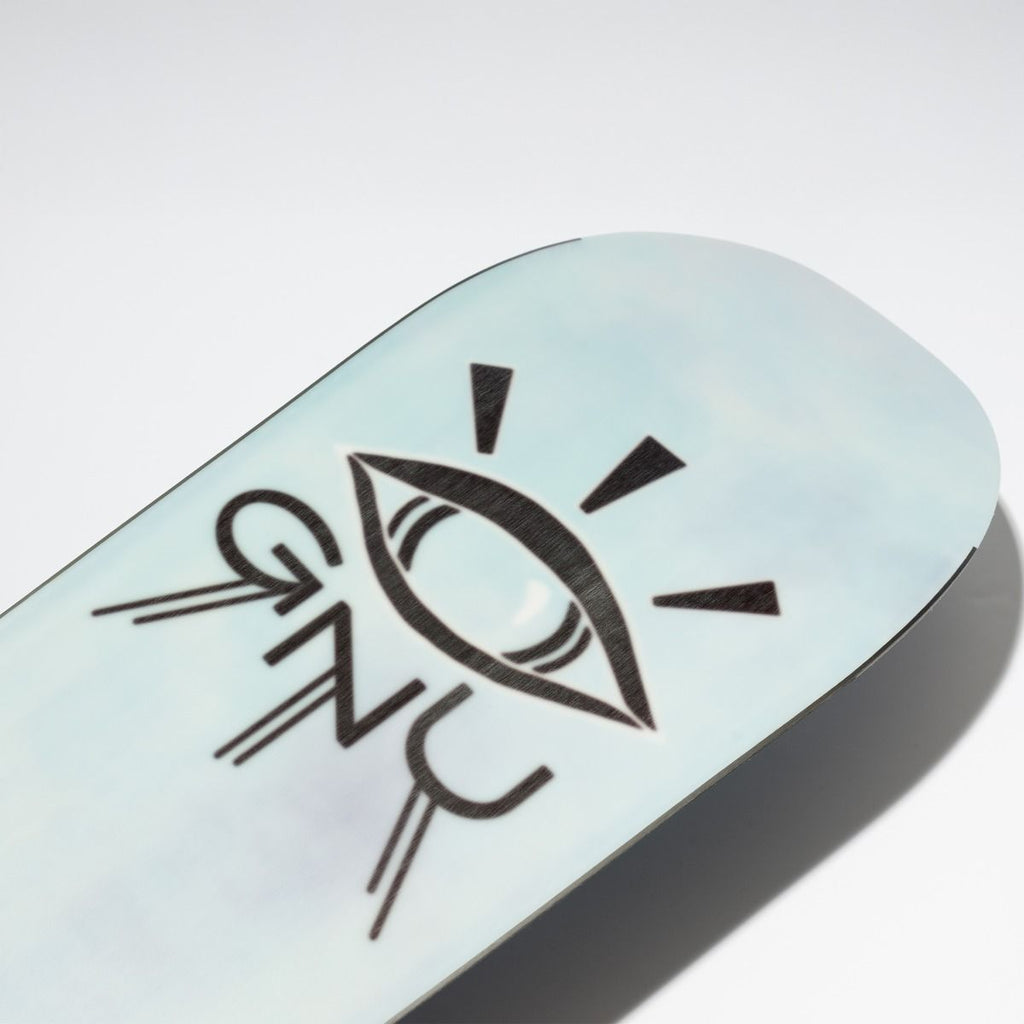 GNU Frosting Snowboard