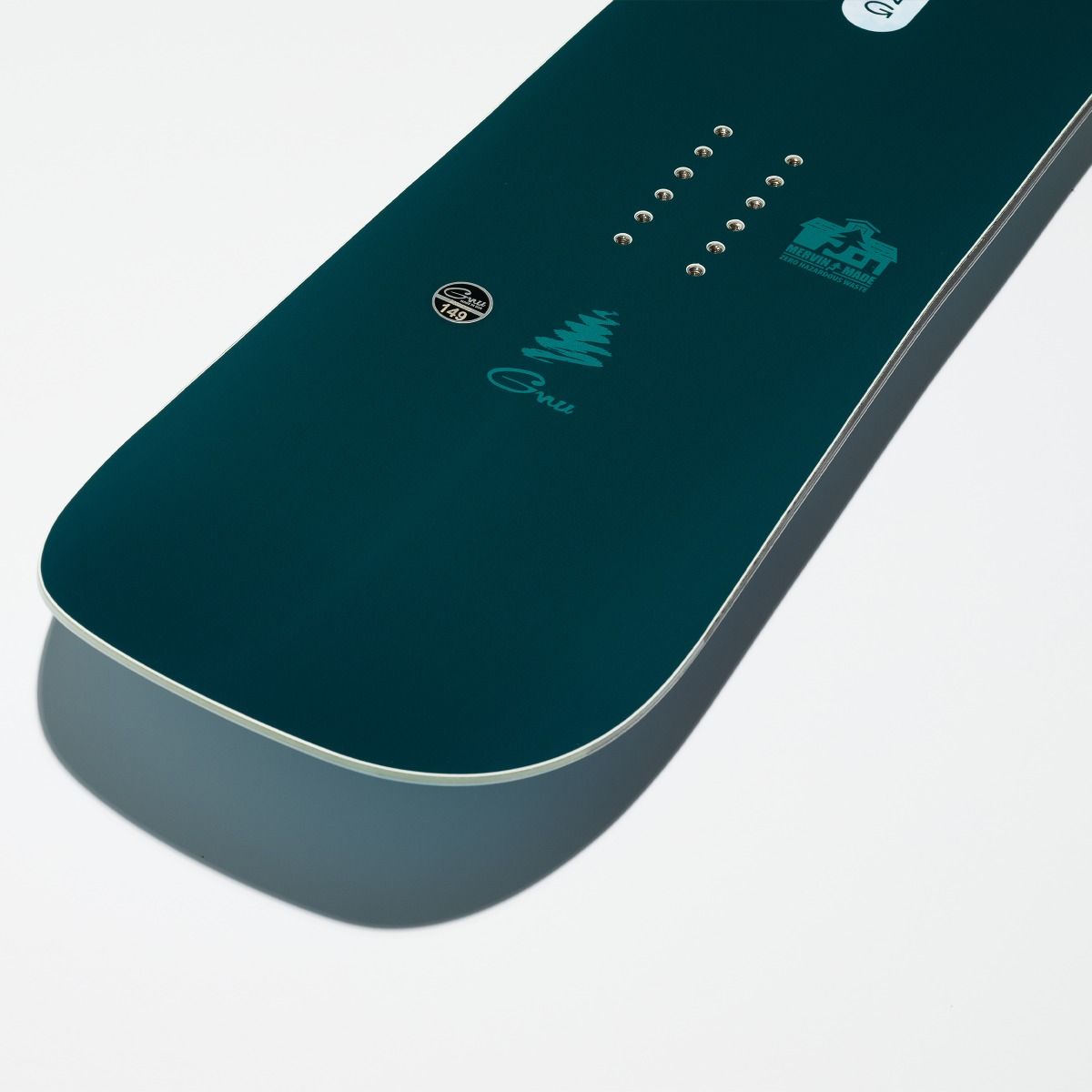 GNU Frosting Snowboard