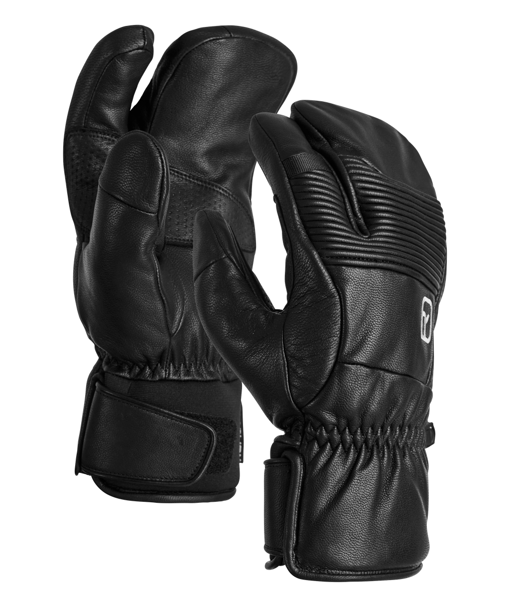 MERINO MOUNTAIN GLOVE W