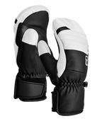 MANOPLA DE CUERO COMPLETO W