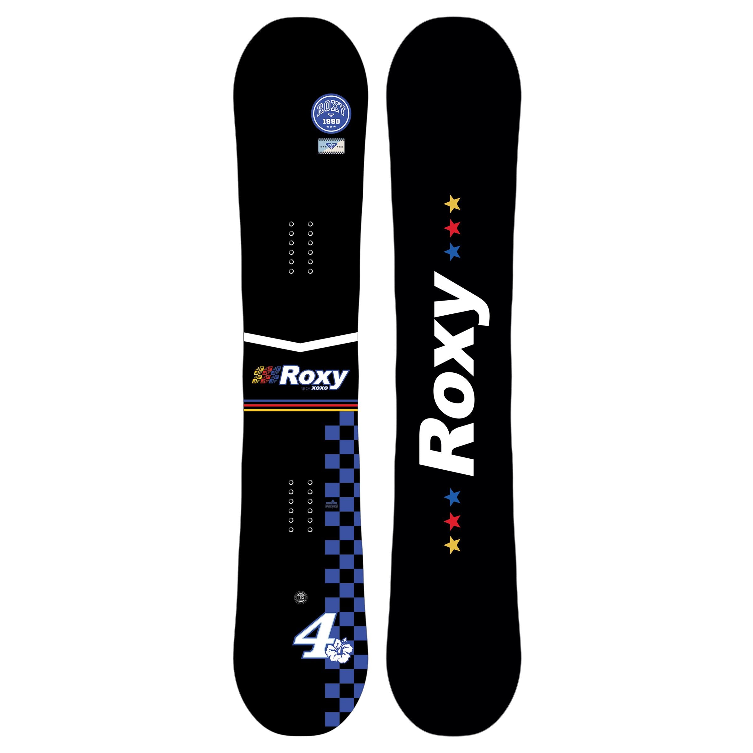 Roxy Snowboard XOXO