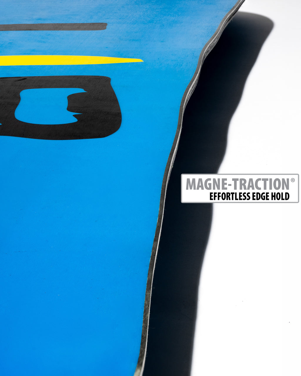 Lib Tech Skate Banana Snowboard