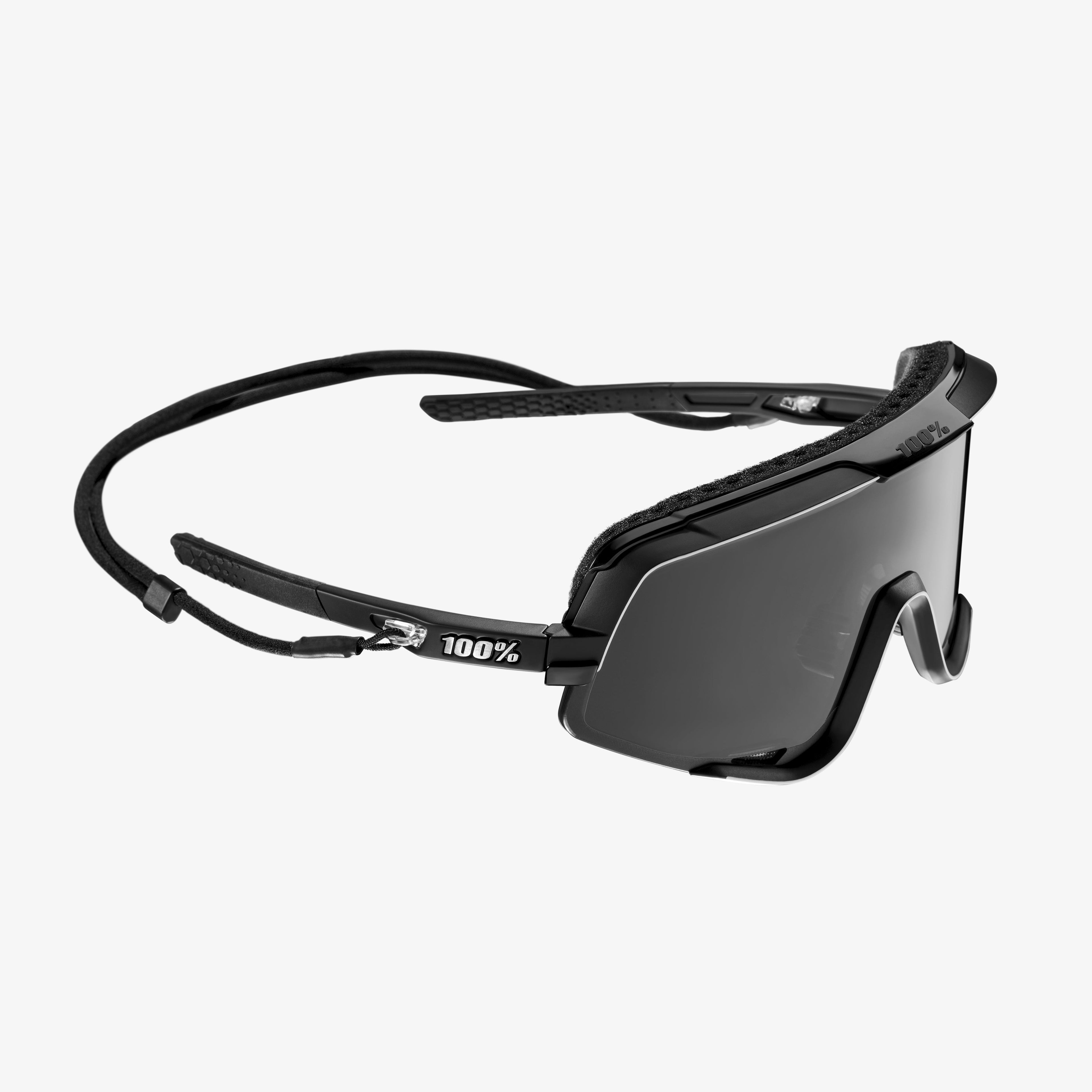 GLENDALE SNOW KIT - Kit de Invierno con Espuma Negro