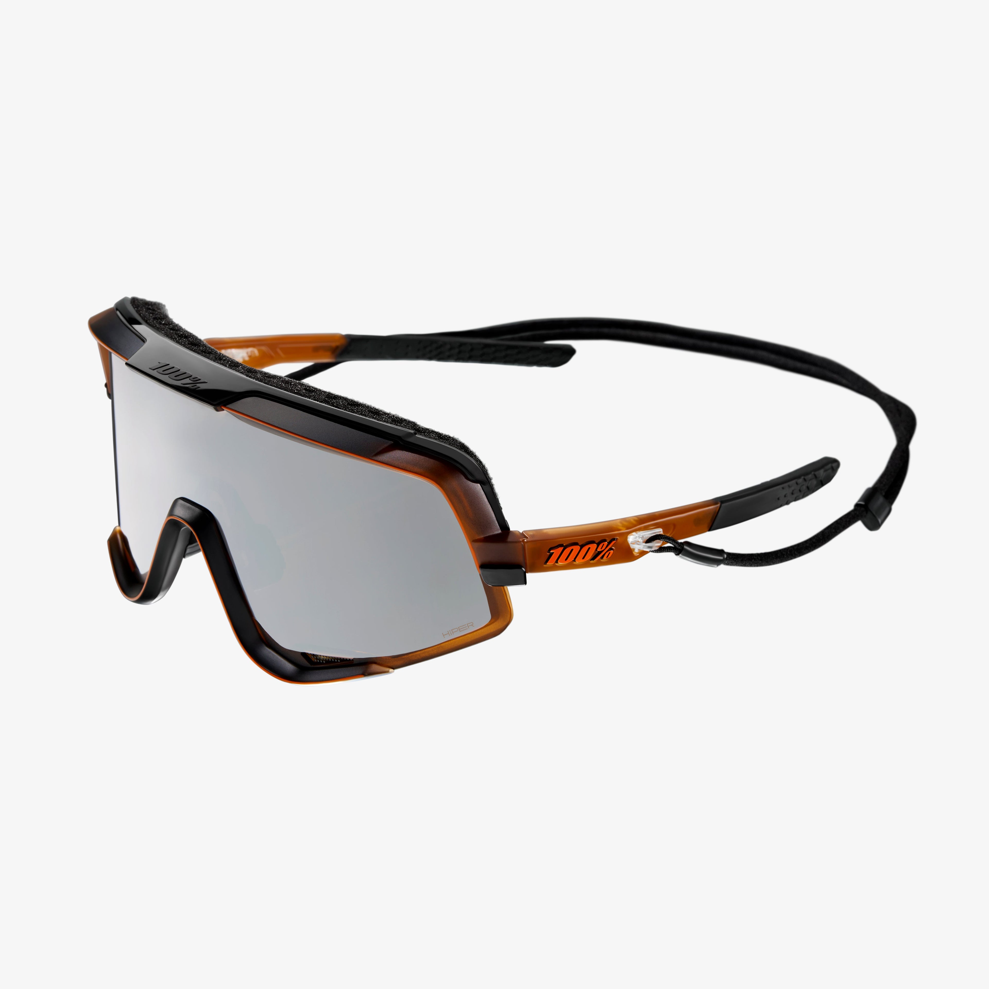 GLENDALE SNOW KIT - Kit de Invierno con Espuma Negro