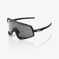 GLENDALE - Negro Soft Tact - Lente Ahumado