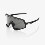 GLENDALE - Negro Soft Tact - Lente Ahumado