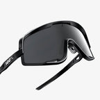 GLENDALE - Negro Soft Tact - Lente Ahumado