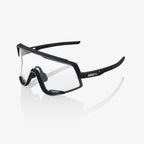 GLENDALE - Negro Soft Tact - Lente Ahumado