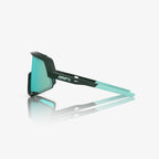 GLENDALE Soft Tact Juniper con Lente HiPER Mint Mirror