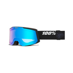 SNOWCRAFT S AF HiPER Goggle Zoi - Mirror Lavender + Extra Lens 