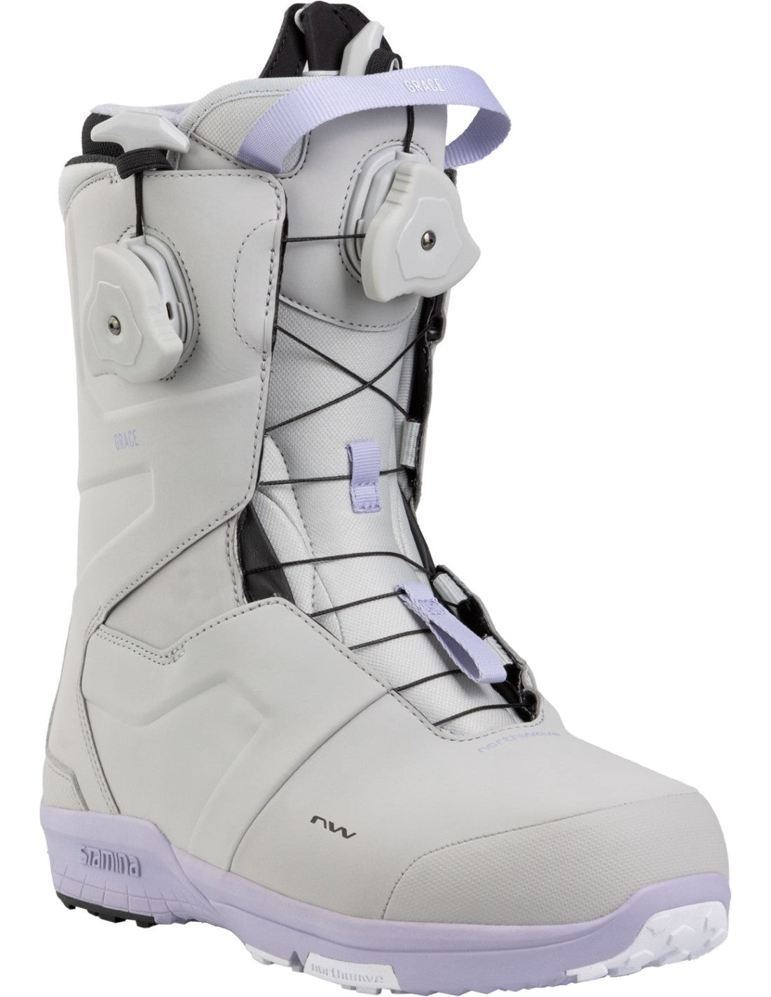 Northwave Snowboard Boots Devine Hybrid