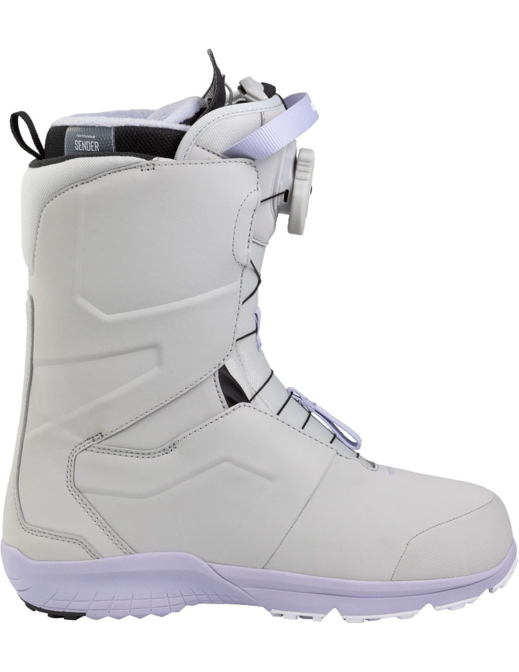 Northwave Snowboard Boots Devine Hybrid