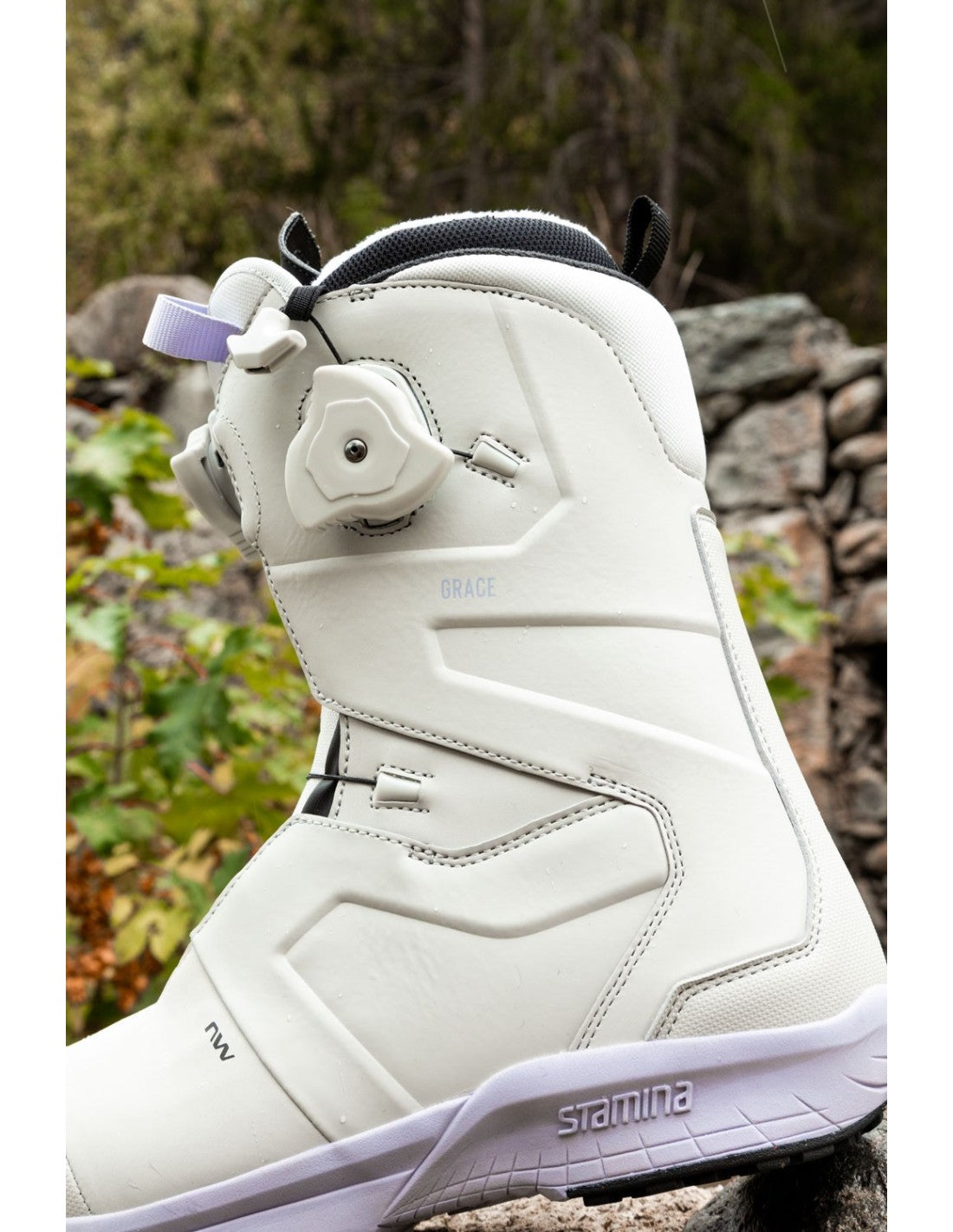 Northwave Snowboard Boots Devine Hybrid